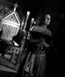 Countess at the Eagle Inn Salford